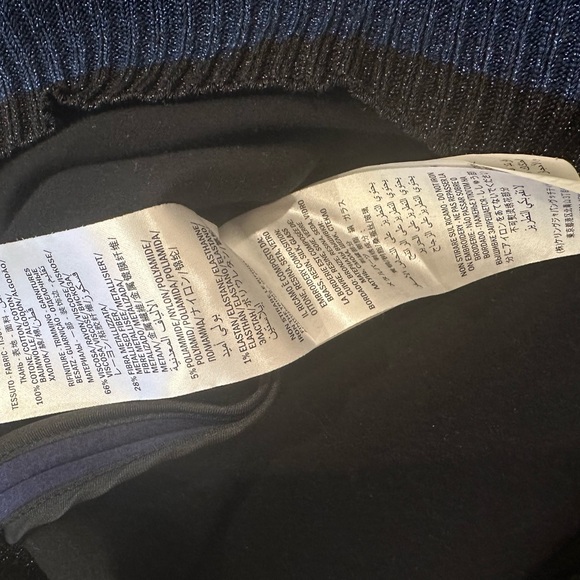 Gucci Swarovski Crystals Ghost Embroidery Sweatshirt - Picture 7 of 9